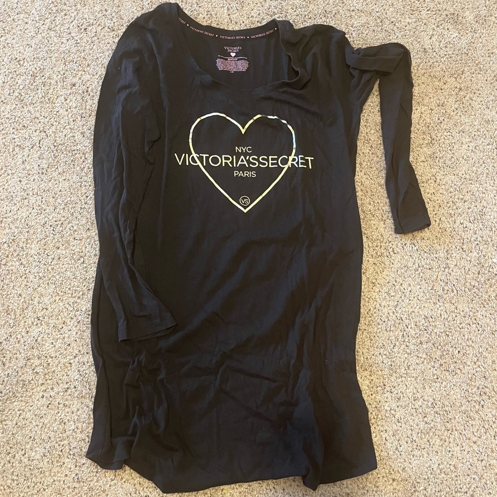 Victoria’s Secret Night Shirt